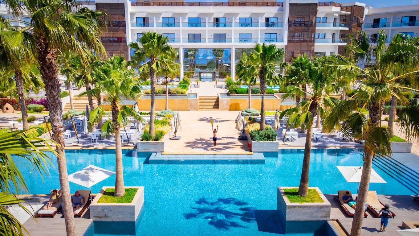 Hyatt Place Taghazout Bay - inoDrone-41 (1)
